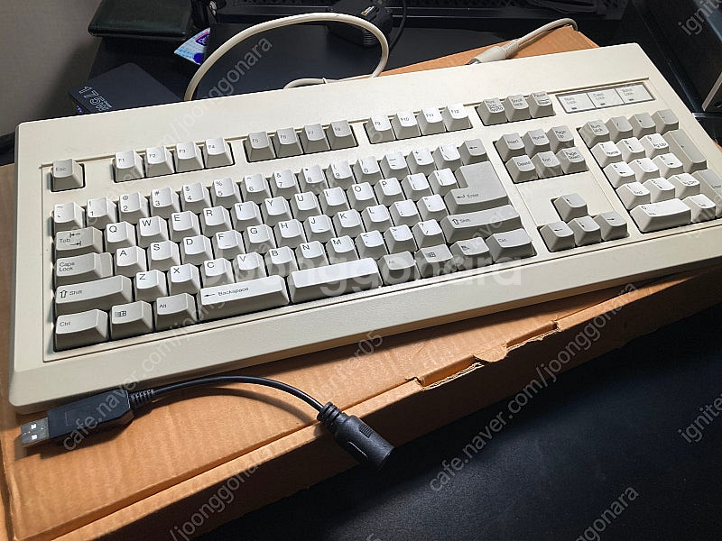 NMB Hi tek rt8255cwe+ 스페이스 인베이...--0