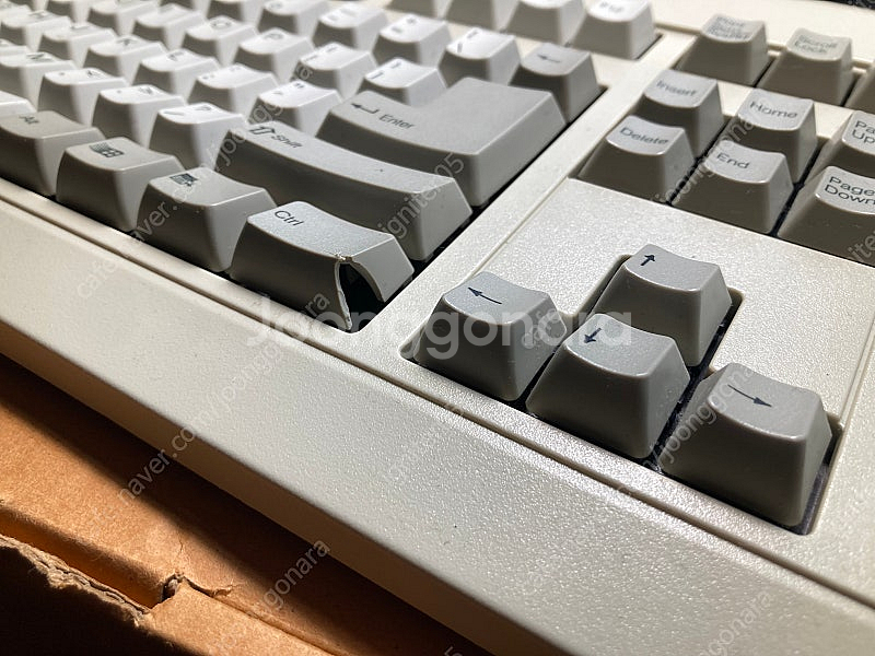 NMB Hi tek rt8255cwe+ 스페이스 인베이...--1