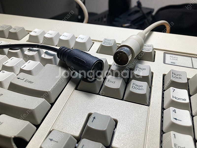 NMB Hi tek rt8255cwe+ 스페이스 인베이...--3