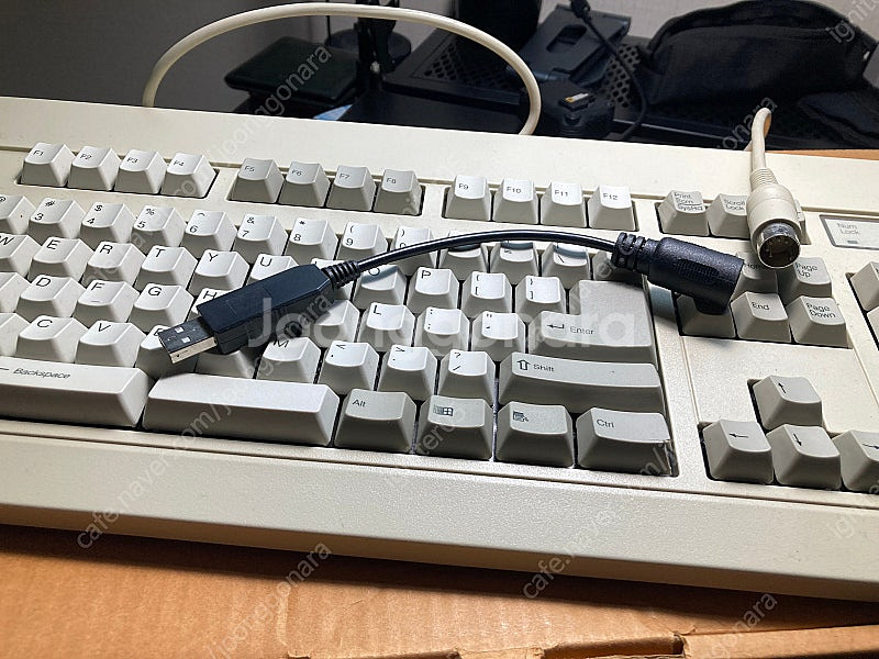NMB Hi tek rt8255cwe+ 스페이스 인베이...--4
