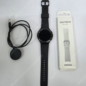 갤럭시 워치4 클래식 46mm 블루투스