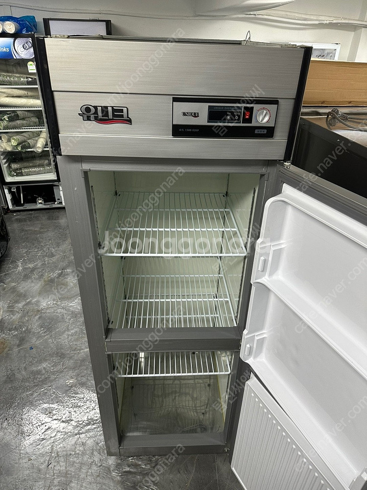 25박스, 45박스 업소용냉장고 냉동고 간냉/직냉 우성, 라셀르, 에버젠, 스키피오, 부성--5