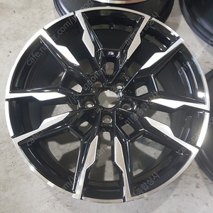 [용인 미형상사] BMW I4 M50 G26 861M 19인치 순정 휠