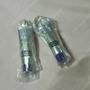 반다이 미샤 화장품 가챠 크림 미개봉