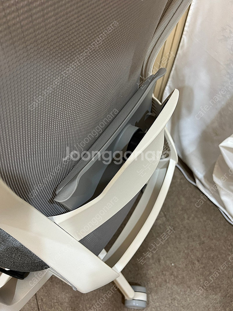 시디즈 T50 풀옵션 모델 [ HLDA ] 팝니다--2