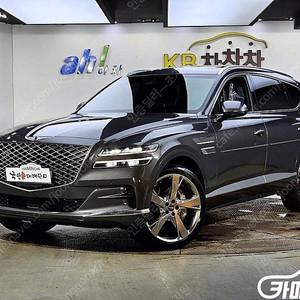 [제네시스]GV80 디젤 3.0 AWD ★중고차★중고차매입★전액할부★저신용자★신불자★소액할부★현금★카드 전부 가능합니다!
