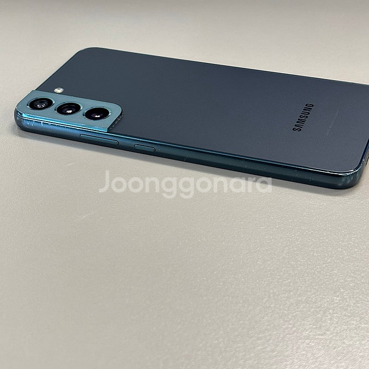 갤럭시S22플러스 그린색상 256용량 22년6월개통 미...--8