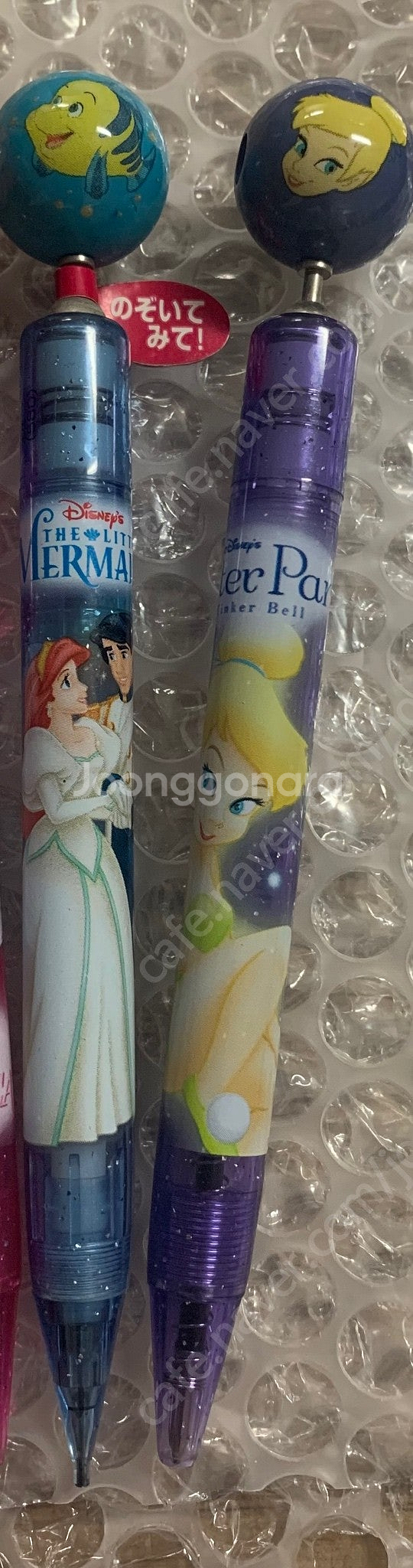 만화경샤프 만화경볼펜 세트--0