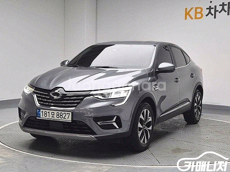 XM3 1.6 GTe RE 2022 년 중고차◆전액할부...--0