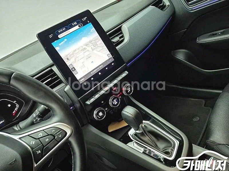 XM3 1.6 GTe RE 2022 년 중고차◆전액할부...--2