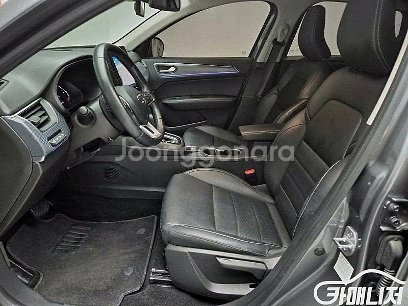 XM3 1.6 GTe RE 2022 년 중고차◆전액할부...--3