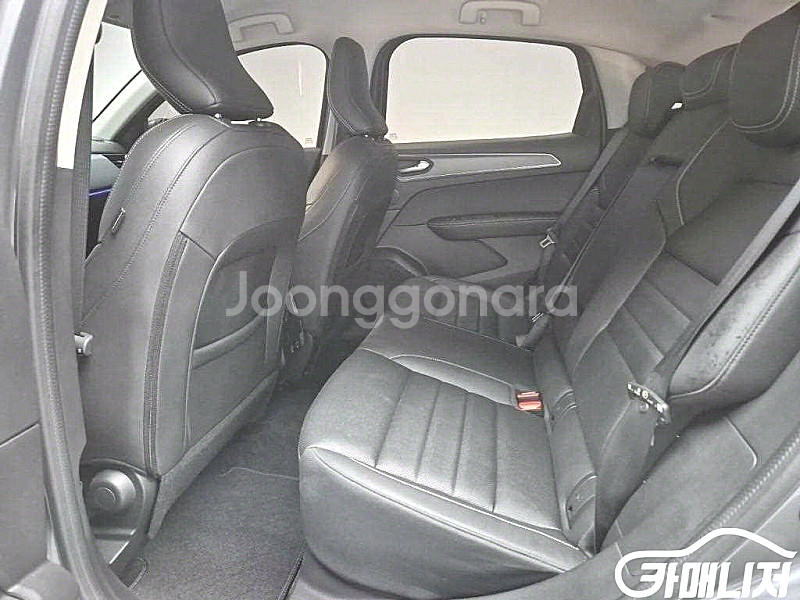 XM3 1.6 GTe RE 2022 년 중고차◆전액할부...--4