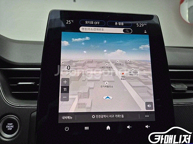 XM3 1.6 GTe RE 2022 년 중고차◆전액할부...--5