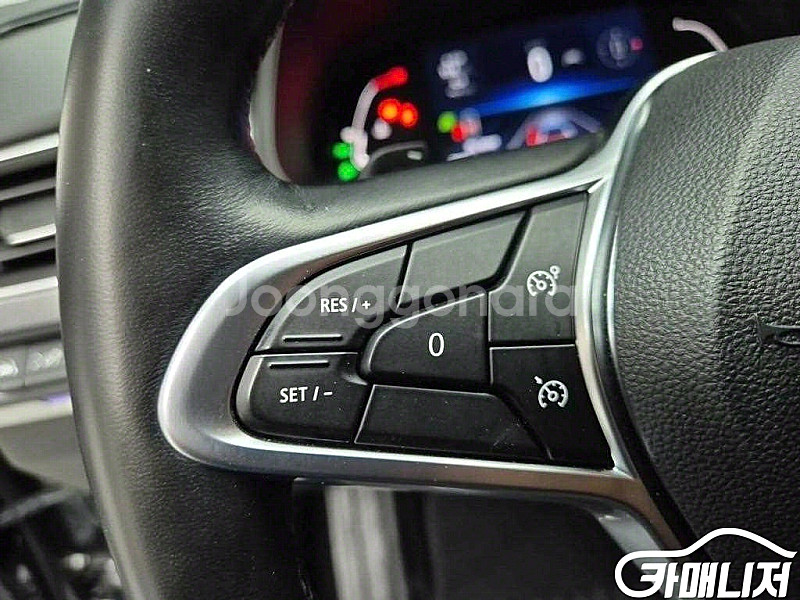 XM3 1.6 GTe RE 2022 년 중고차◆전액할부...--7