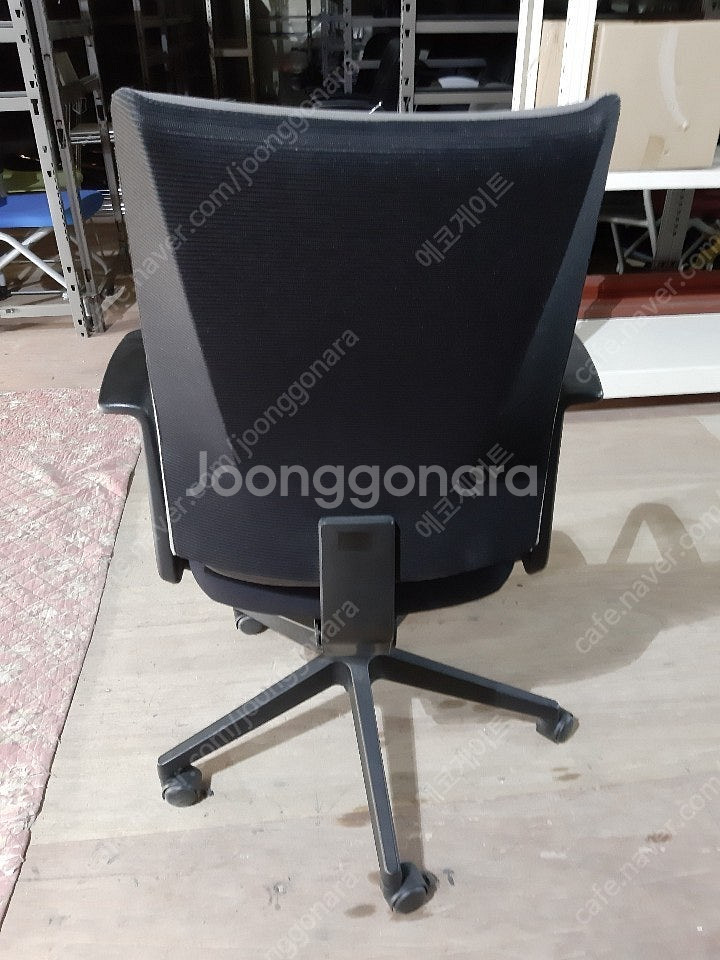 [판매]시디즈 T60 T10 T12 사무의자 회의의자 ...--8