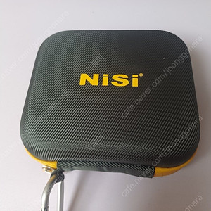 니시 NiSi Swift VND Kit 1-9 Stops 가변 필터 82mm 팝니다