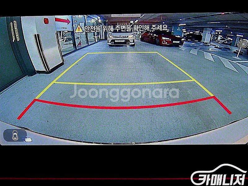 KG모빌리티(쌍용) 더 뉴 토레스 1.5 GDI-T 2...--5