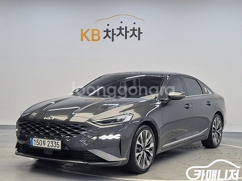 [기아]K8 2.5 2WD 시그니처 (5인승) 2022...--0