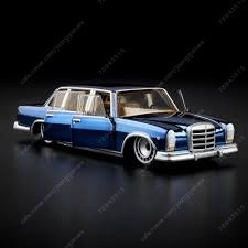 핫휠 벤츠 RLC benz 이미지