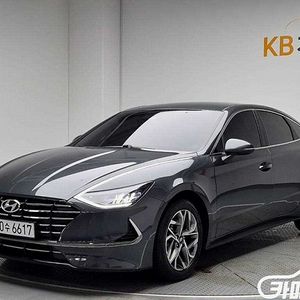 [현대]쏘나타 (DN8) LPI 프리미엄 플러스 (5인승) 2022 년 LPG 중고 중고차 전액할부☆중고차리스☆중고차수출