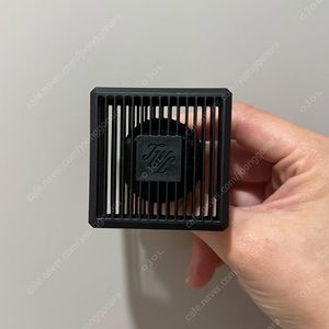조말론 카디퓨저 케이스