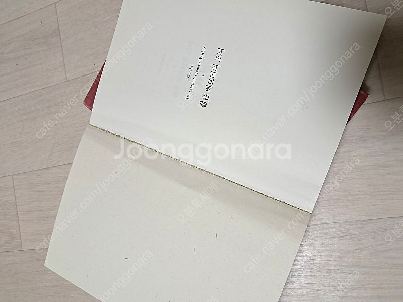 창비 세계문학 전집 6권--2