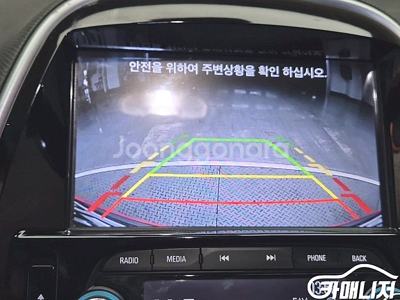 더 넥스트 스파크 LT 2018 년 중고차/전액할부/중...--6