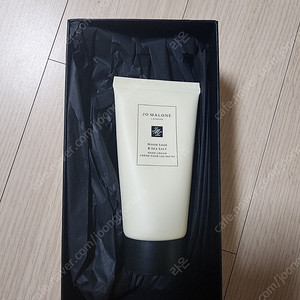 조말론 런던 우드 세이지 & 씨 솔트 핸드 크림 50ml 새상품
