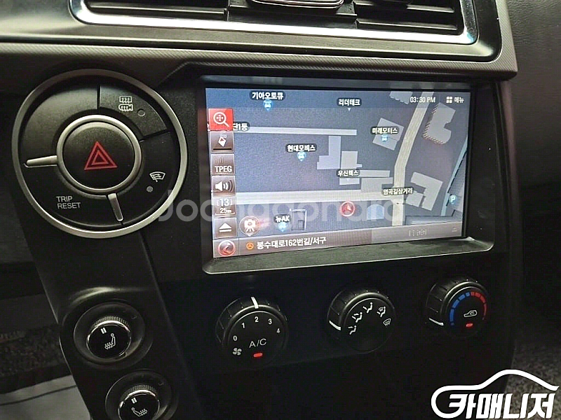 [KG모빌리티(쌍용) ]더뉴코란도스포츠 CX7(4WD)...--5