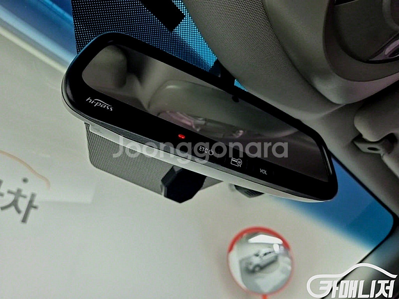 [KG모빌리티(쌍용) ]더뉴코란도스포츠 CX7(4WD)...--8