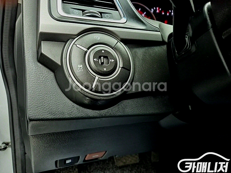 [KG모빌리티(쌍용) ]더뉴코란도스포츠 CX7(4WD)...--9