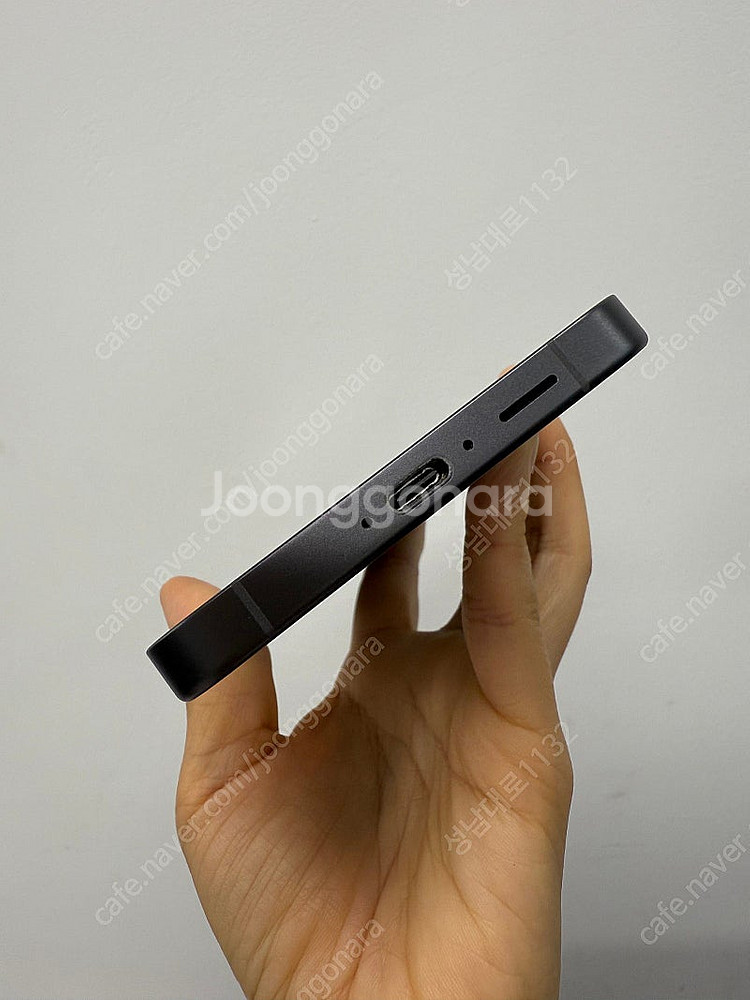 S721 갤럭시 S24FE 그레이 256기가 S급 45...--2