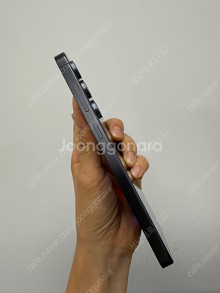 S721 갤럭시 S24FE 그레이 256기가 S급 45...--5