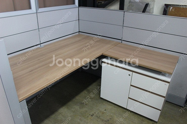 퍼시스 FX-1 책상 (1200/1400/1600/18...--9
