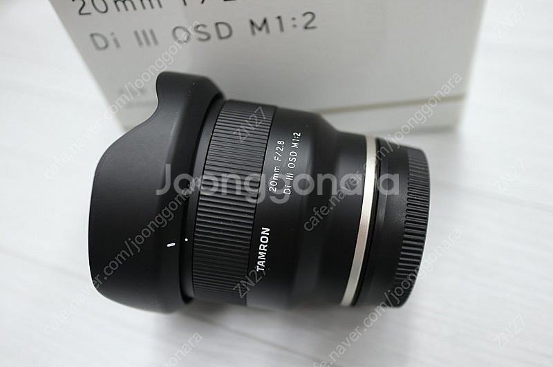 소니 FE 24mm F1.4 GM (이사금 24.4) ...--4