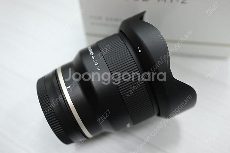 소니 FE 24mm F1.4 GM (이사금 24.4) ...--5