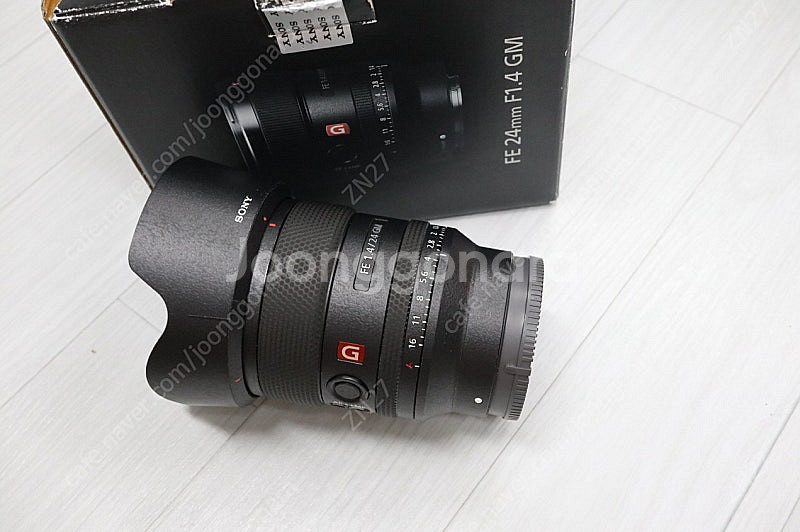 소니 FE 24mm F1.4 GM (이사금 24.4) ...--7