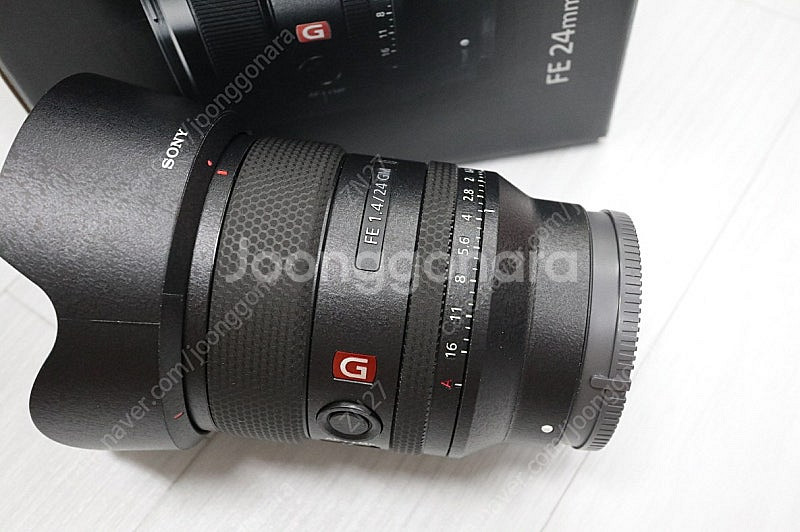 소니 FE 24mm F1.4 GM (이사금 24.4) ...--8