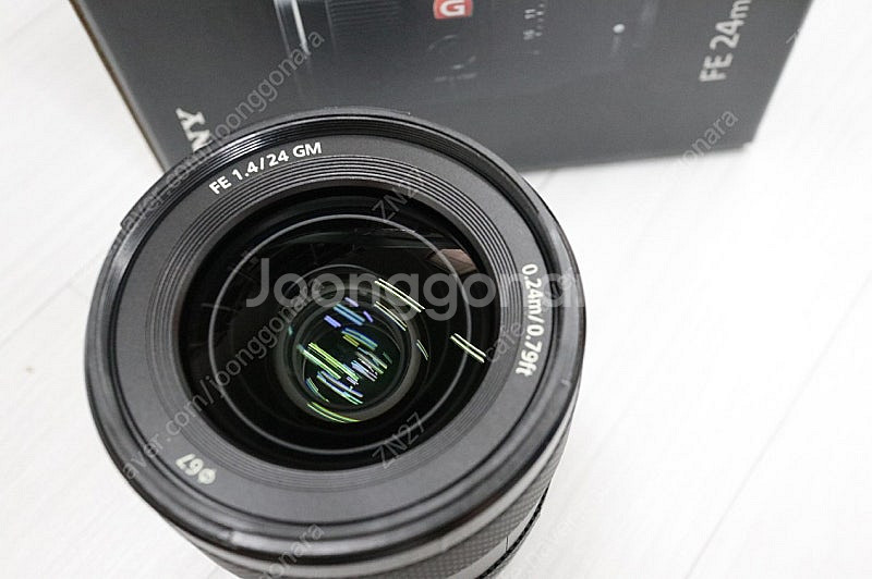 소니 FE 24mm F1.4 GM (이사금 24.4) ...--9