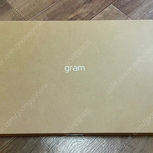 LG 2024 그램프로16 16Z90SP-KA5BK 미개봉(512GB, 32GB)