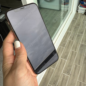 아이폰XS64GB(로즈골드)