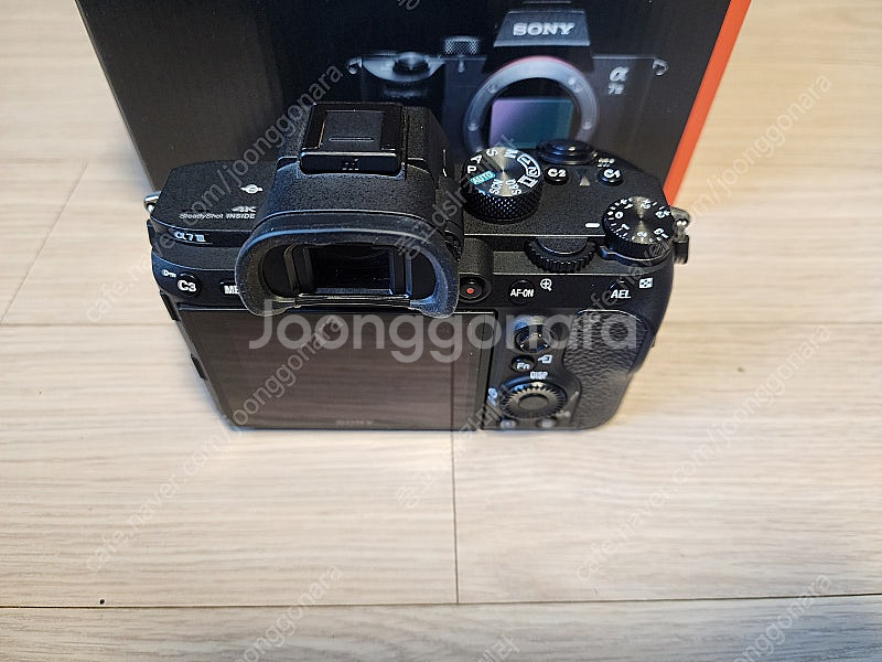 소니코리아 정품 a7m3 a7 iii 바디 / a7r2...--9
