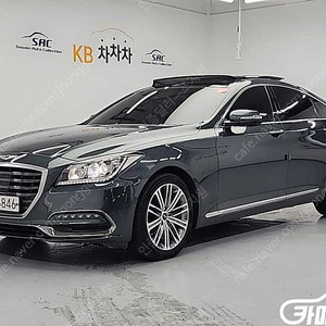 [제네시스]G80 3.3 GDI AWD 럭셔리 ★중고차★중고차매입★전액할부★저신용자★신불자★소액할부★현금★카드 전부 가능합니다!