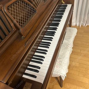 삼익피아노 SC-300SS