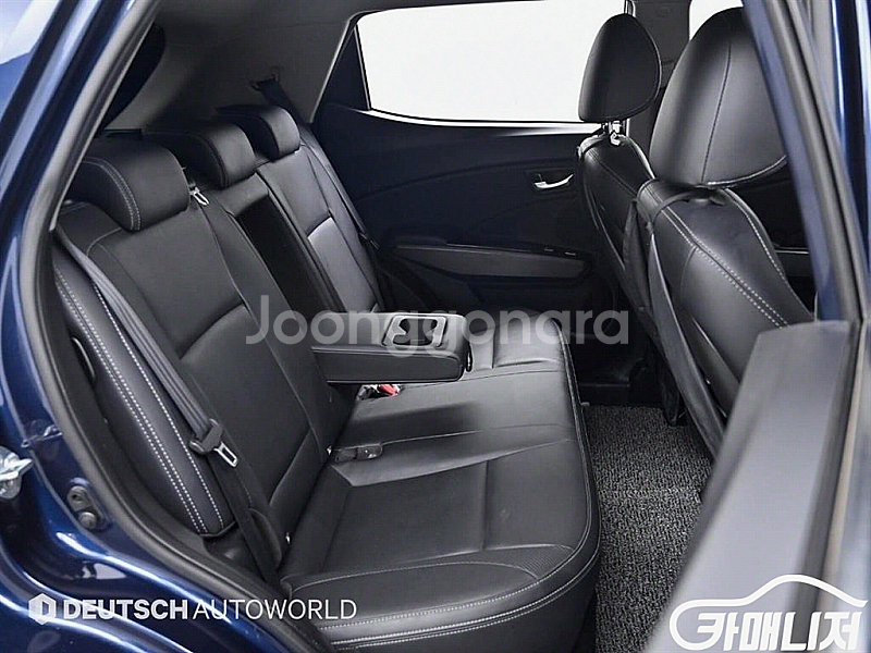 KG모빌리티(쌍용) 티볼리 가솔린 2WD 1.6 LX ...--3