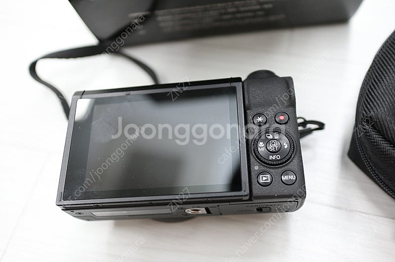 캐논 G7X MARK3 , 리코 GR3X , 후지 XF...--4