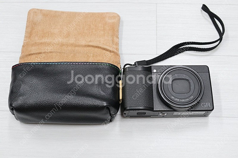 캐논 G7X MARK3 , 리코 GR3X , 후지 XF...--6