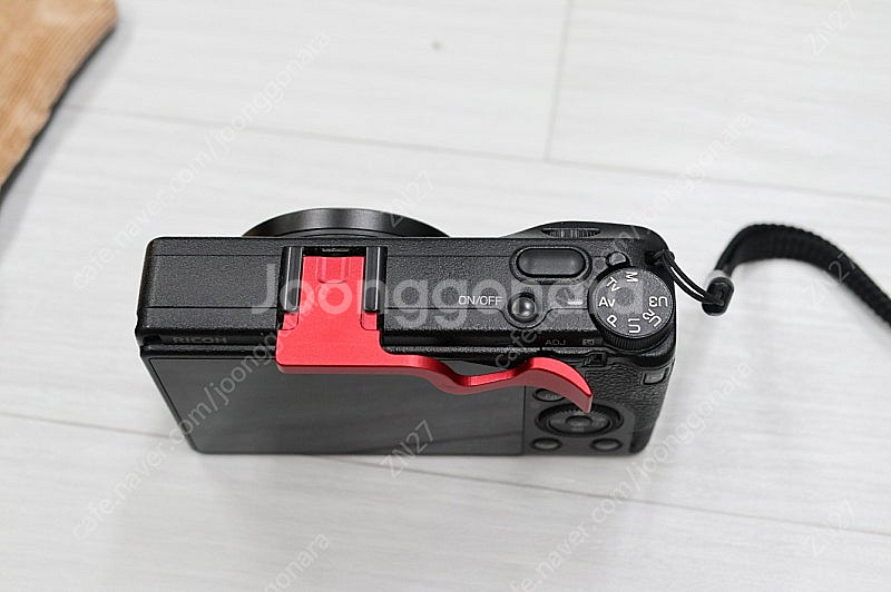 캐논 G7X MARK3 , 리코 GR3X , 후지 XF...--9