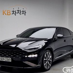 [기아]K8 2.5 2WD 노블레스 (5인승) 2022 년 휘발유 중고 중고차 전액할부☆중고차리스☆중고차수출