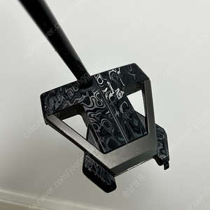 PXG 블랙잭 34인치 퍼터 판매